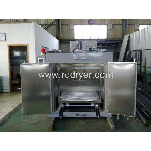 Roses Flower Drying Machine